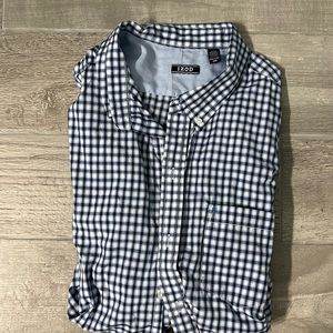 Izod dress shirt